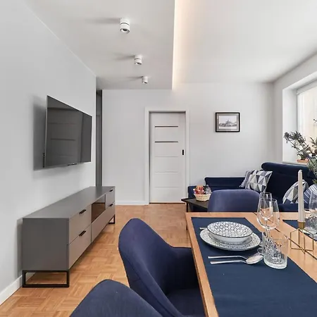 Apartamento In The Heart Of By Renters Prestige *