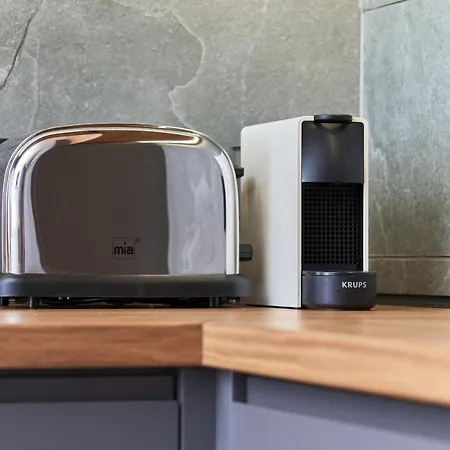 Apartamento In The Heart Of By Renters Prestige *