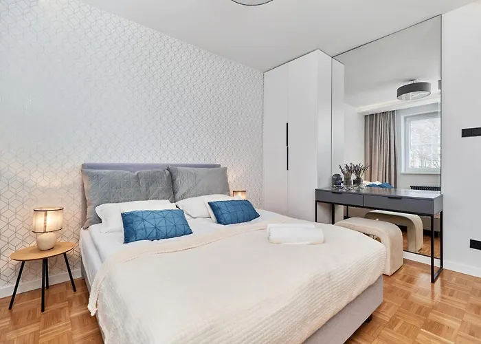 In The Heart Of By Renters Prestige * ヴロツワフ