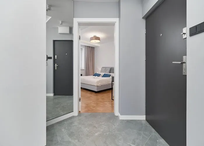 In The Heart Of By Renters Prestige アパート *