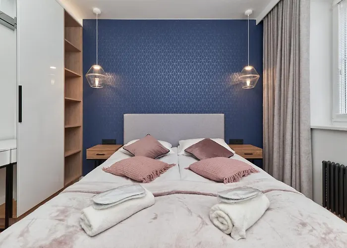 In The Heart Of By Renters Prestige アパート