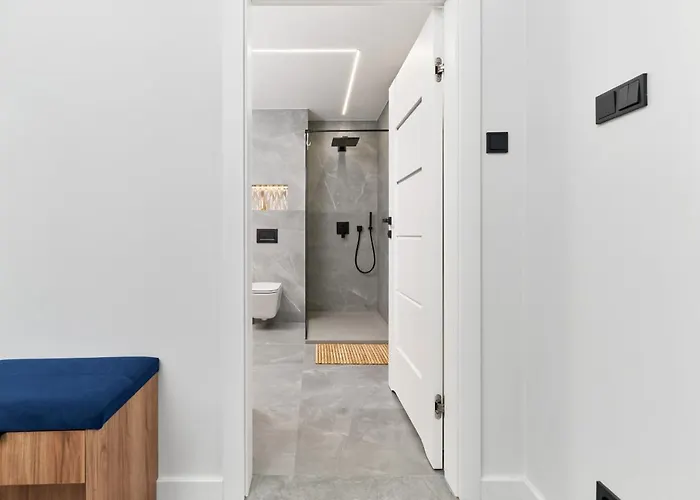 In The Heart Of By Renters Prestige ヴロツワフ