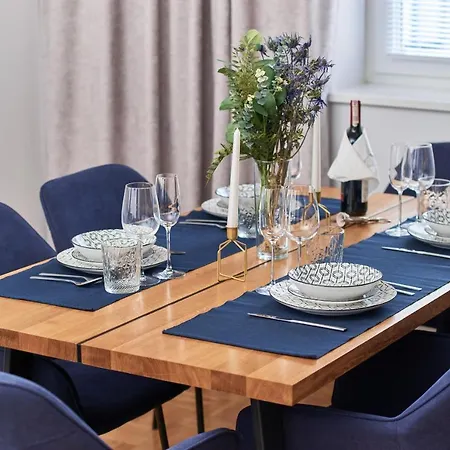 In The Heart Of By Renters Prestige Apartment Wroclaw