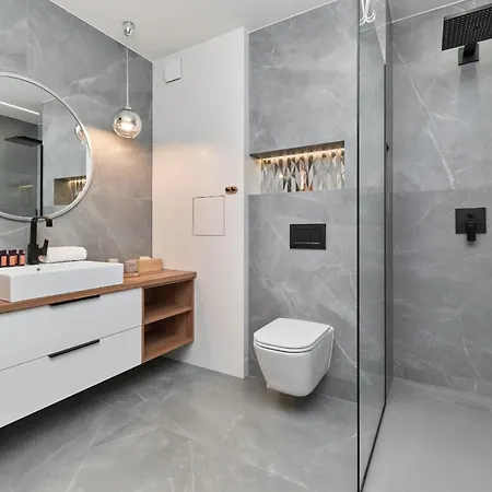 In The Heart Of By Renters Prestige 公寓 *