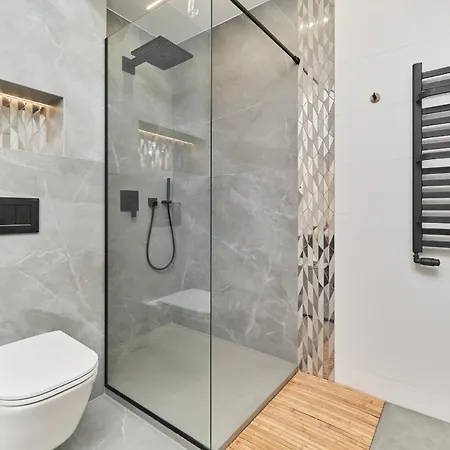 公寓 In The Heart Of By Renters Prestige *