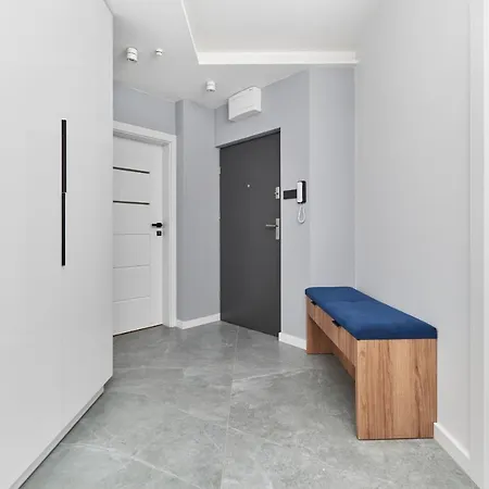 Apartamento In The Heart Of By Renters Prestige