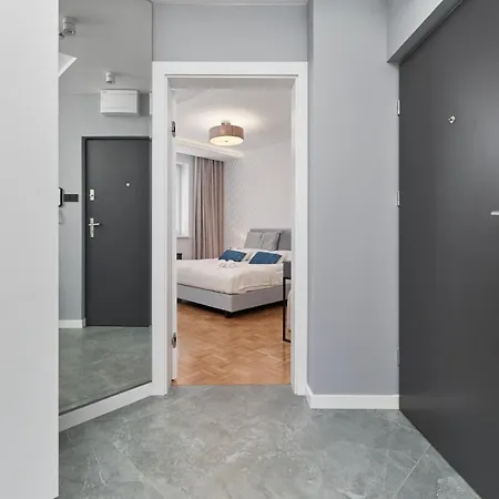 In The Heart Of By Renters Prestige 公寓 *