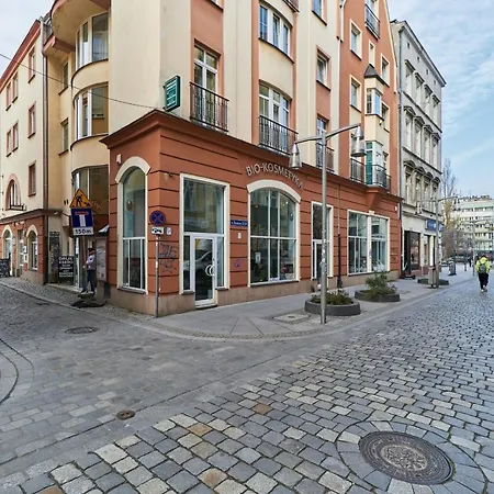 In The Heart Of By Renters Prestige Appartamento *