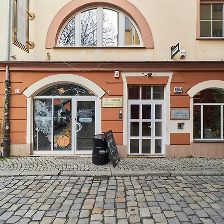 Apartment In The Heart Of By Renters Prestige Wroclaw