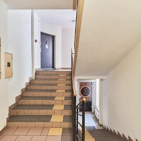 In The Heart Of By Renters Prestige Apartment Wroclaw