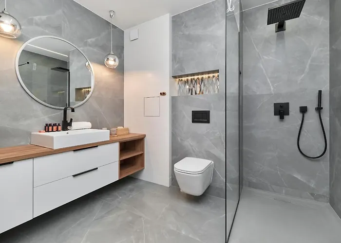 In The Heart Of By Renters Prestige Apartamento *