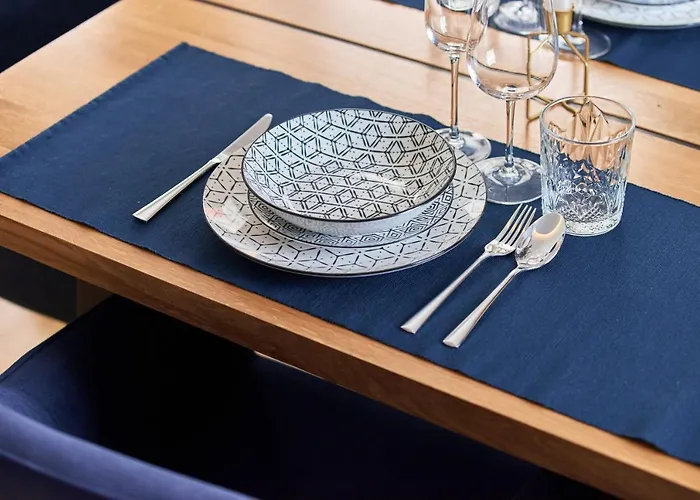 Apartamento In The Heart Of By Renters Prestige Breslavia