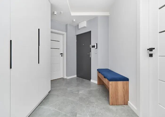 Apartamento In The Heart Of By Renters Prestige