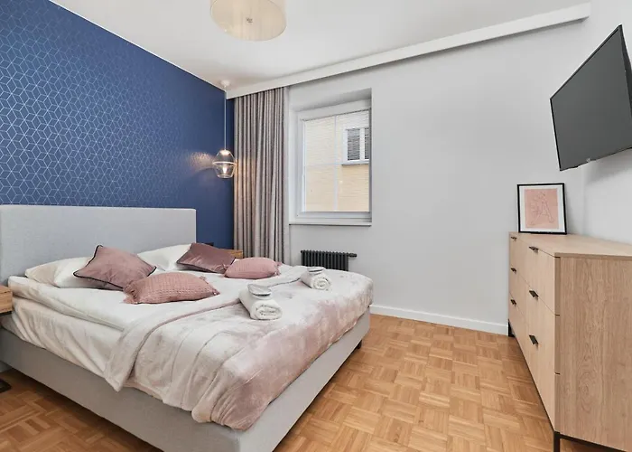 In The Heart Of By Renters Prestige 아파트