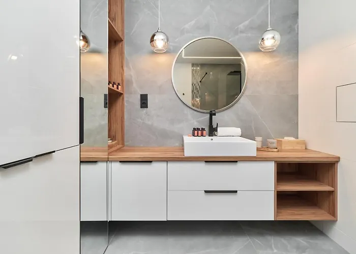 In The Heart Of By Renters Prestige Apartamento *