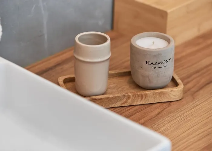 Apartamento In The Heart Of By Renters Prestige *