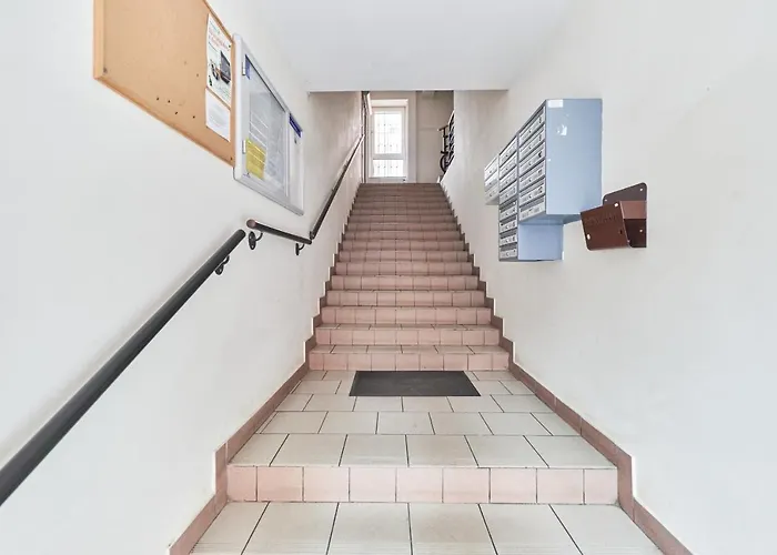 In The Heart Of By Renters Prestige Breslavia