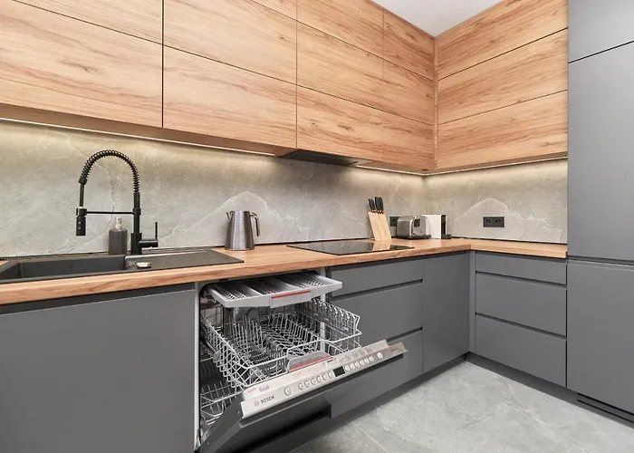 In The Heart Of By Renters Prestige Breslavia