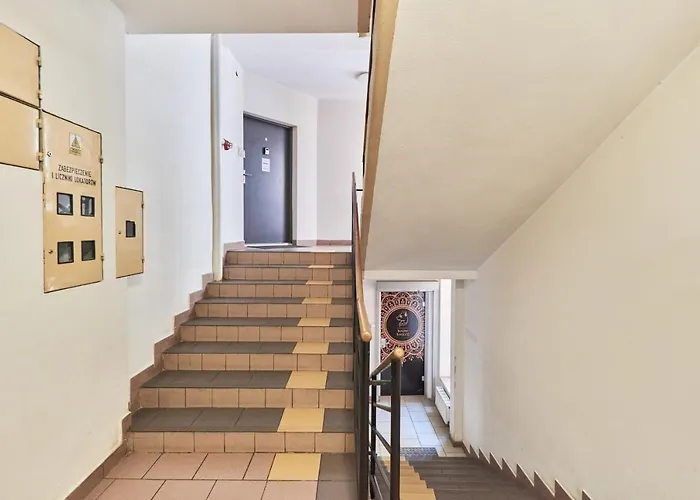 In The Heart Of By Renters Prestige Apartamento Breslavia